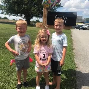 Meet your Posher, Lynn